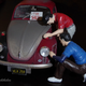 Illustration for article titled Teutonic Tuesday: Volkswagen Ad